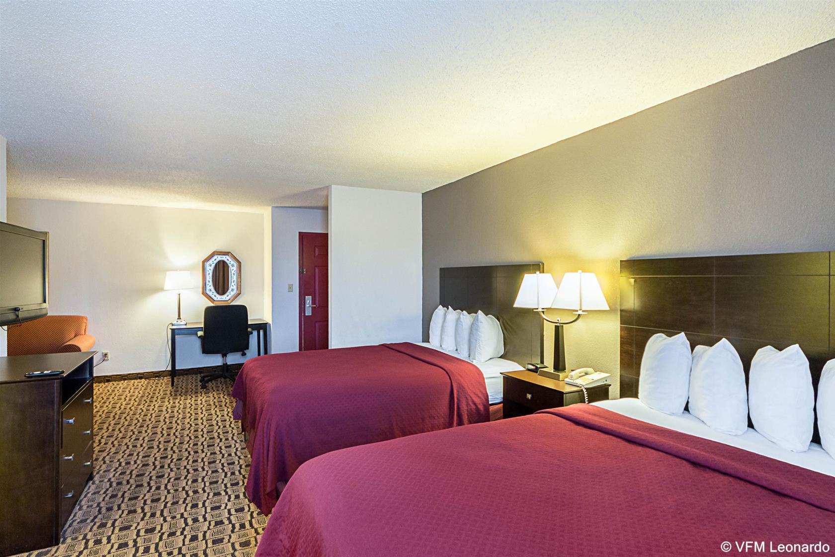 Coratel Plus Suites Wichita West Airport Esterno foto